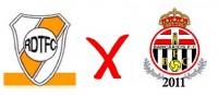 River da Tijuca 4 x 2 Bancários